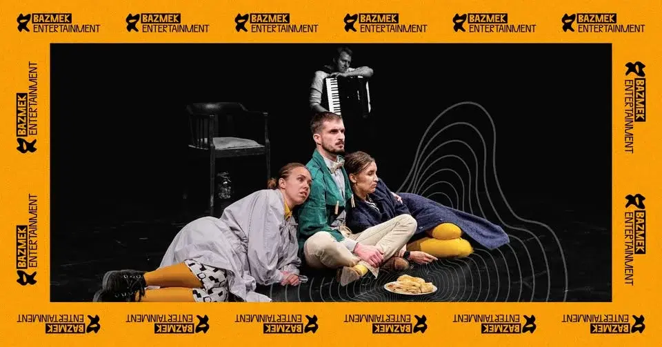 Ein Strudel und Nekonečno 🟠 o životě a myšlenkách Kurta Gödela 🟠 120 let od narození