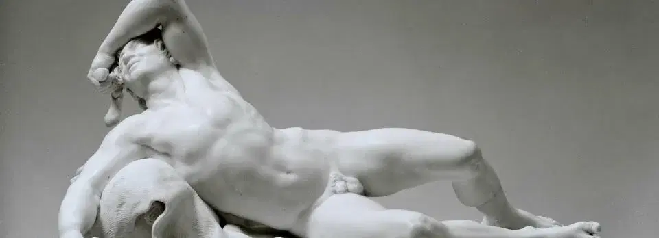 Konst efter jobbet: Sergel och skulptur