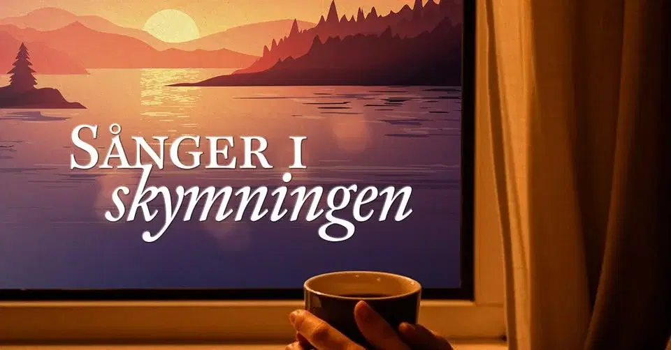 Sånger i skymningen – Betlehemskyrkan 28/2 Huddinge kyrka 1/3