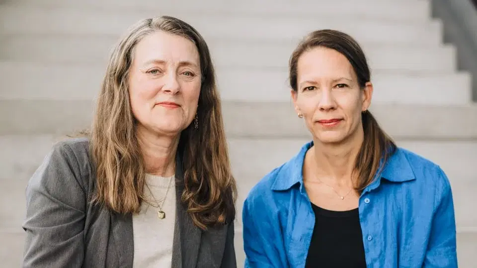 ”Apps and downs”: tonårstjejer, influencers och psykisk hälsa