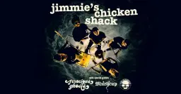 Jimmie's Chicken Shack at Crafthouse