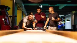 Gratis Aktiviteter Till Maten - VARJE Måndag!