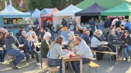 Tring Spring FEASTival