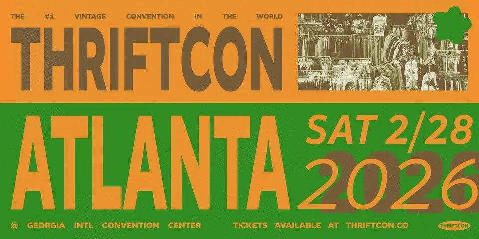 ThriftCon Atlanta '26