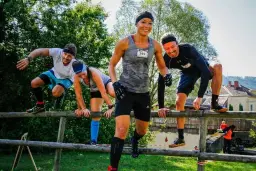 Mürzathlon Adventure Weekend