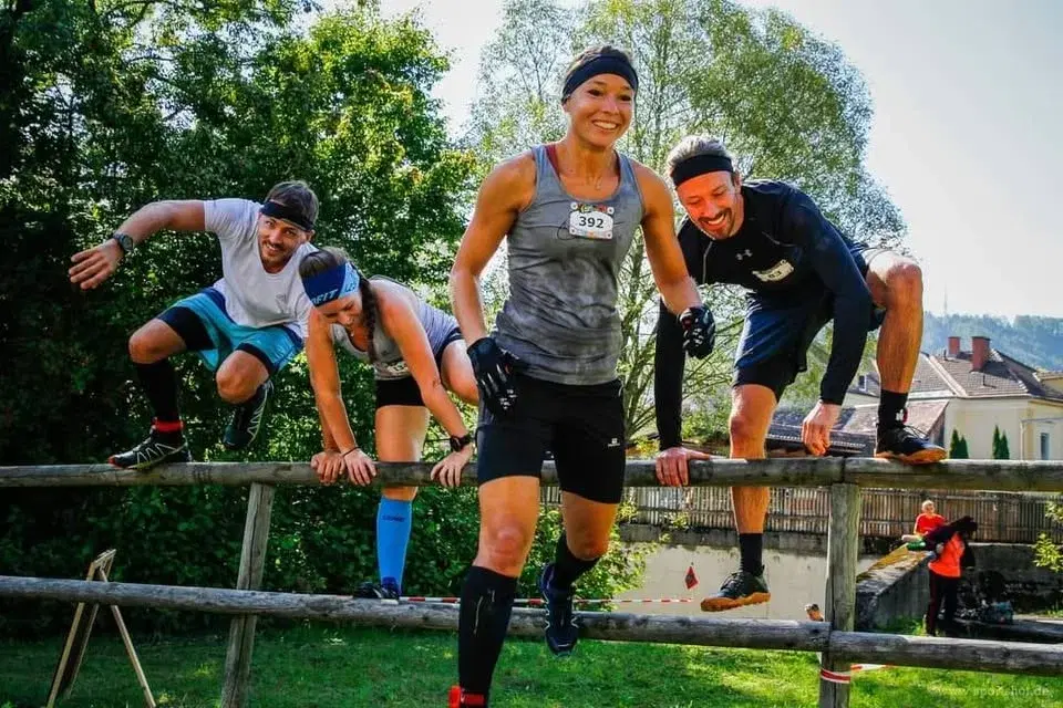 Mürzathlon Adventure Weekend