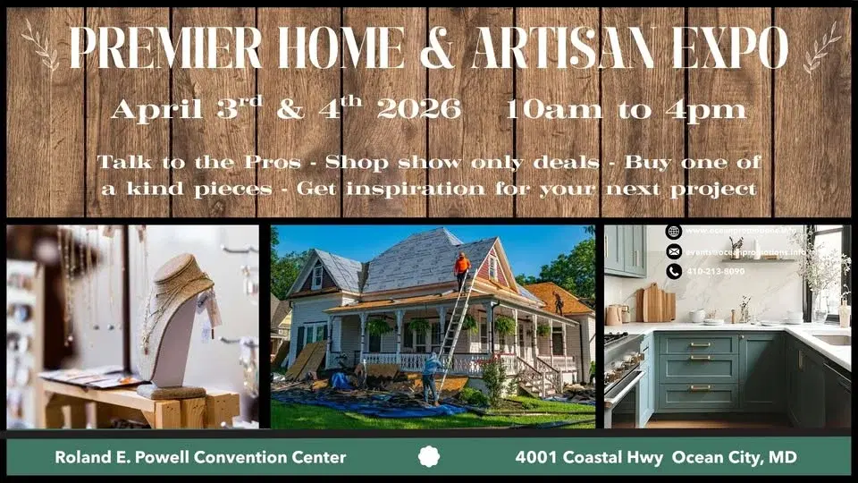 Premier Home & Artisan Expo