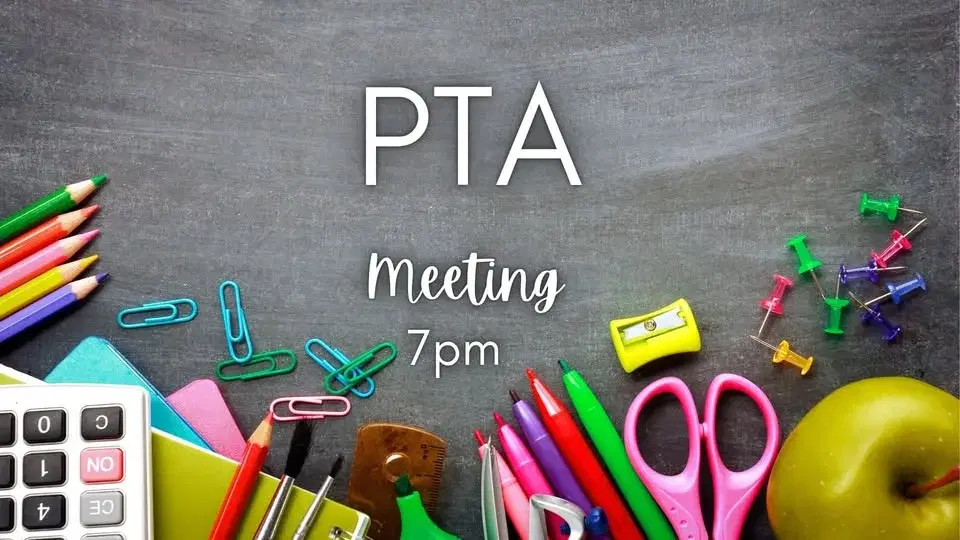 PTA Meeting