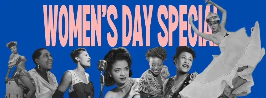 Women's Day Special
