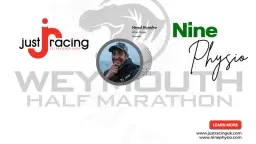 Weymouth Half Marathon