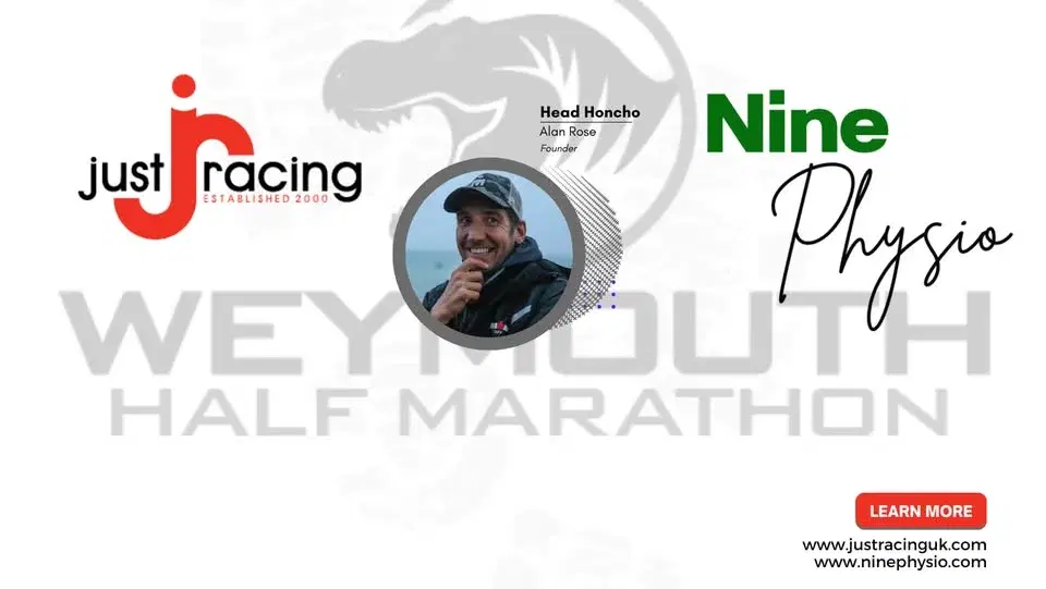 Weymouth Half Marathon