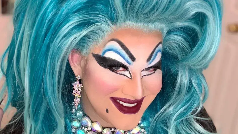 Peaches Christ Presents: SHOWGIRLS with Special Guest Gina Gershon