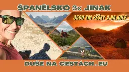 KOLÍN - Španělskem 3x jinak