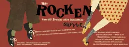 När Rocken kom till Sverige - eller åtminstone Säffle