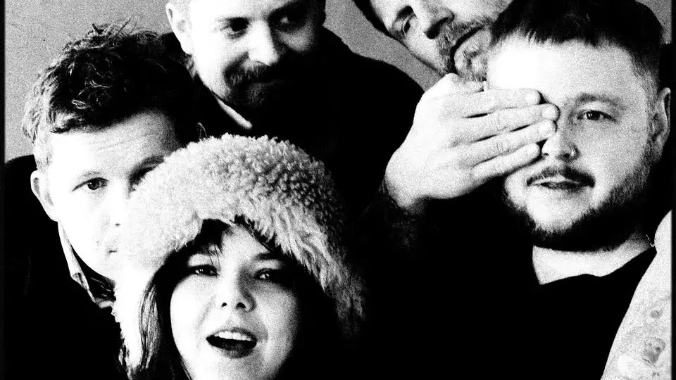 Of Monsters And Men | The Mouse Parade Tour | Hamburg