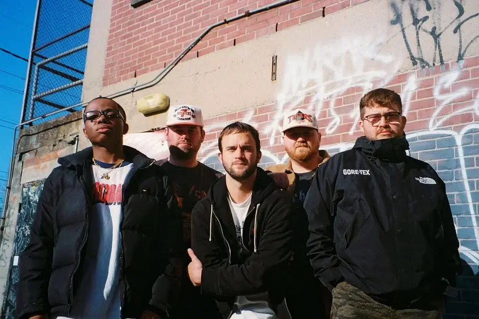 GRIDIRON | LOGO Hamburg