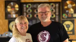 “Master of Puppets” 40 års jubilæum i Sweet Silence