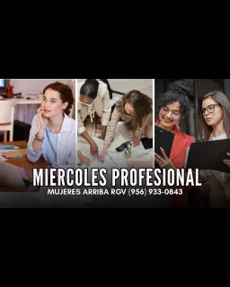 MUJERES CON PROPÓSITO ❣️