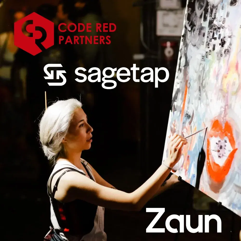 RSAC: Prompted—Live Art in the Age of AI