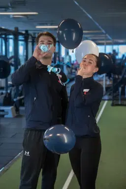 SATS Västra Hamnen | Nyinvigning 🔥