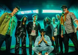 Thievery Corporation | Théâtre Beanfield