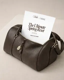 Spring Sculpt & Glow