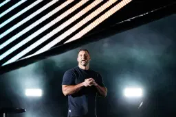 Road to Life 2026 with Tim Tebow