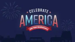 Celebrate America in Winder