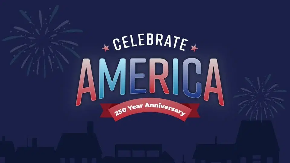 Celebrate America in Winder