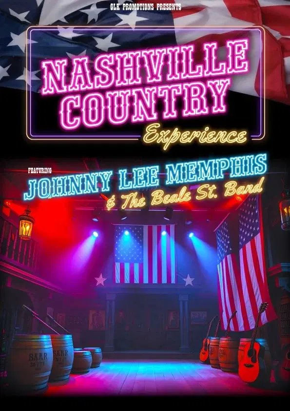 Nashville Country Experience