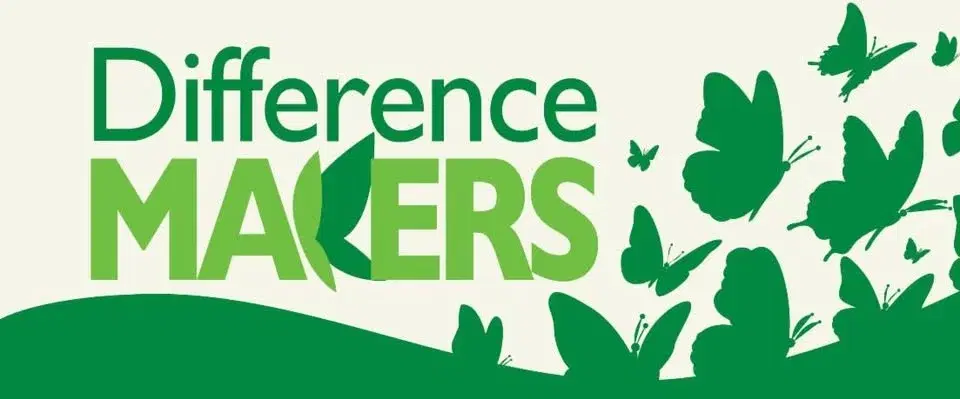 Difference Makers 2026