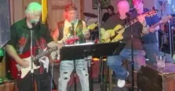 No Decisions: Saturday Night Live at Yermans