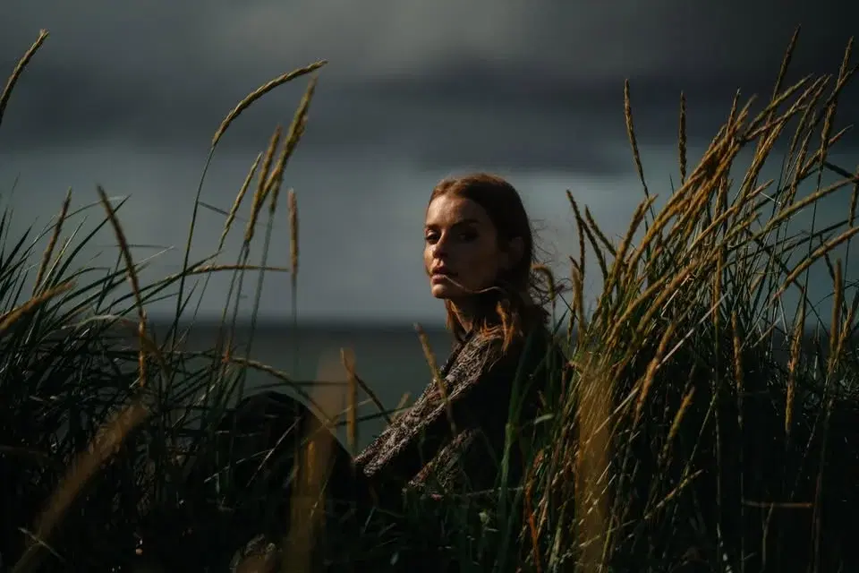 Eydís Evensen /IS - Palác Akropolis