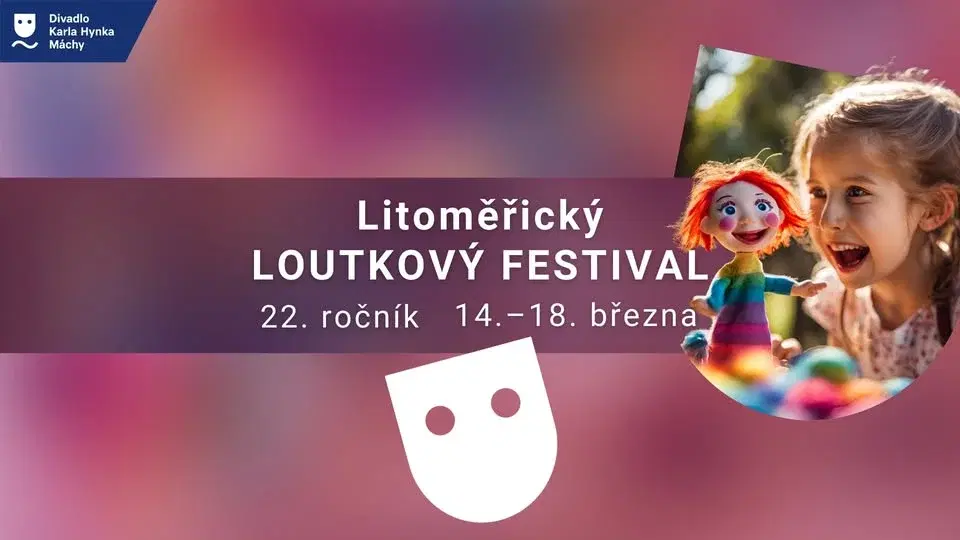 Litoměřický loutkový festival