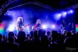 Glamstar - Petts Wood British Legion