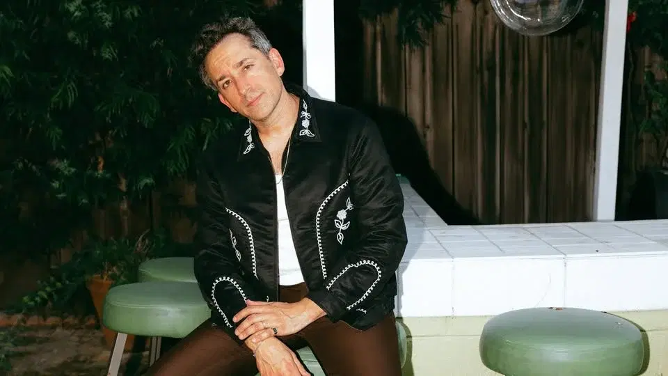 GoldFord: Space of the Heart Tour (MOVED TO COMMODORE BALLROOM)