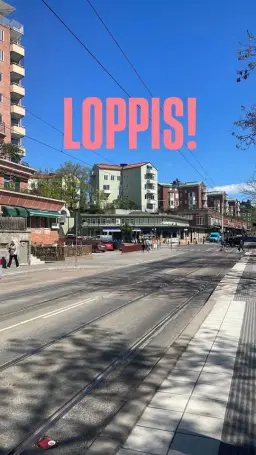 Loppis Gröndal