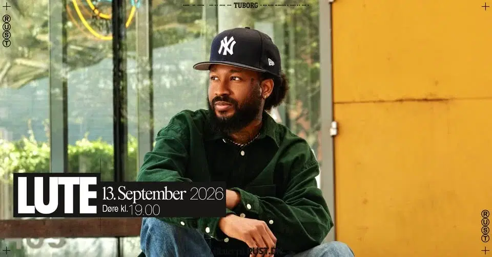 Lute - RUST - 13. september