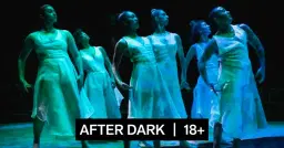 After Dark: Unplug and Play