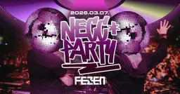 NECC PARTY // FEZEN KLUB, SZÉKESFEHÉRVÁR // 03.07.