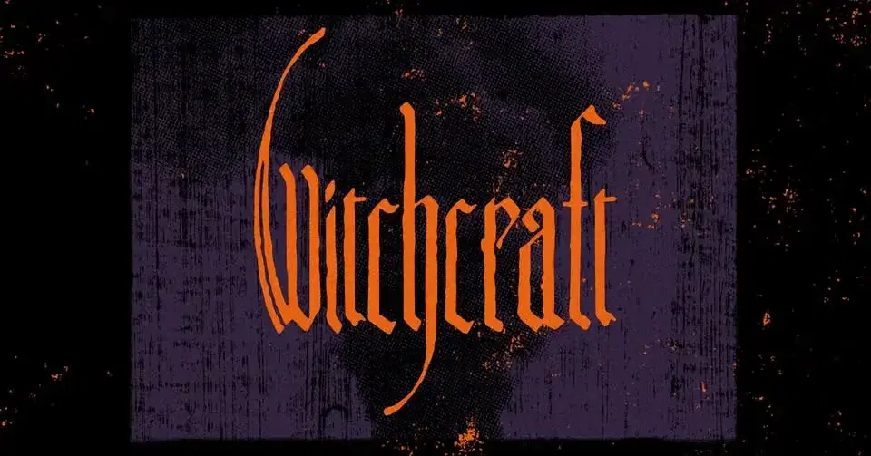 Witchcraft | Slaktkyrkan, Stockholm