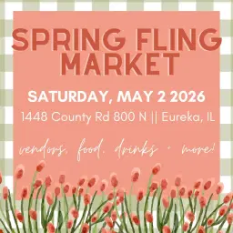 SPRING FLING MARKET 2026
