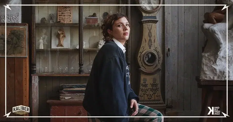 Amanda Bergman | Katalin Uppsala