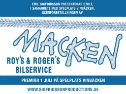 Macken