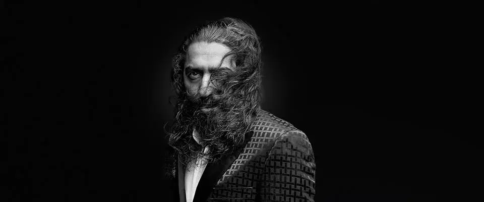 Diego El Cigala - Barranquilla - Colombia