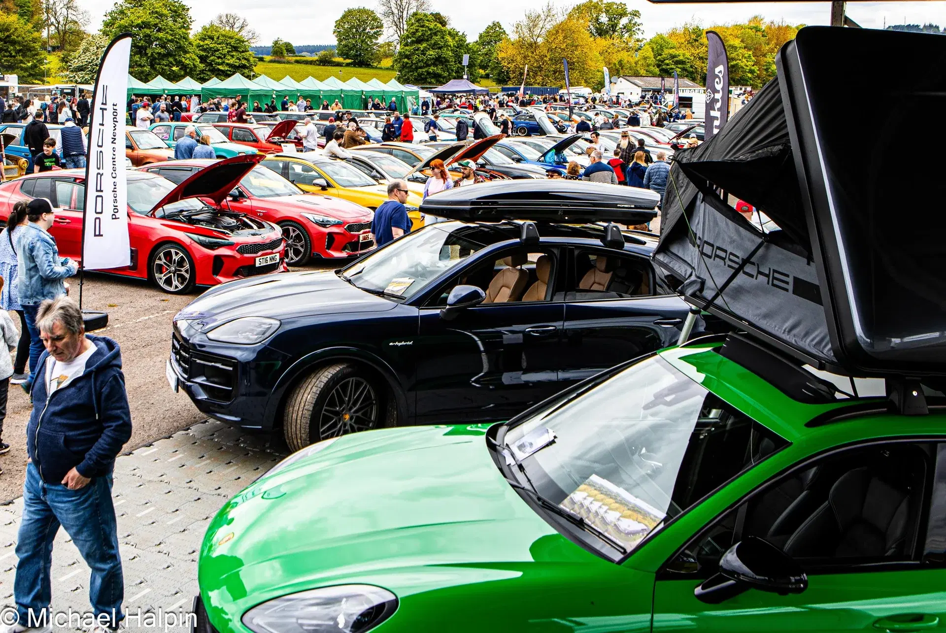 South Wales Car Festival 2026
