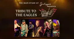 The Long Run - Tribute to the Eagles - Live band at Galuppis