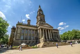 XMiles Bolton Half Marathon & 10k 2026