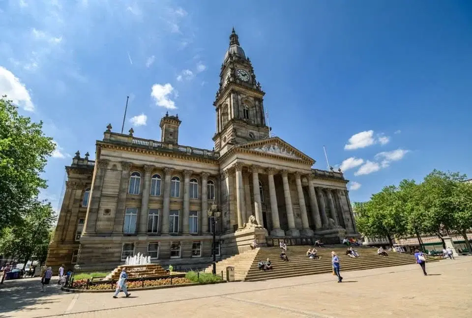 XMiles Bolton Half Marathon & 10k 2026