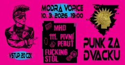 Punk za dvacku XLVIII